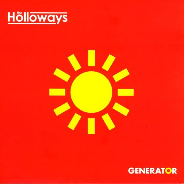 The Holloways - Generator