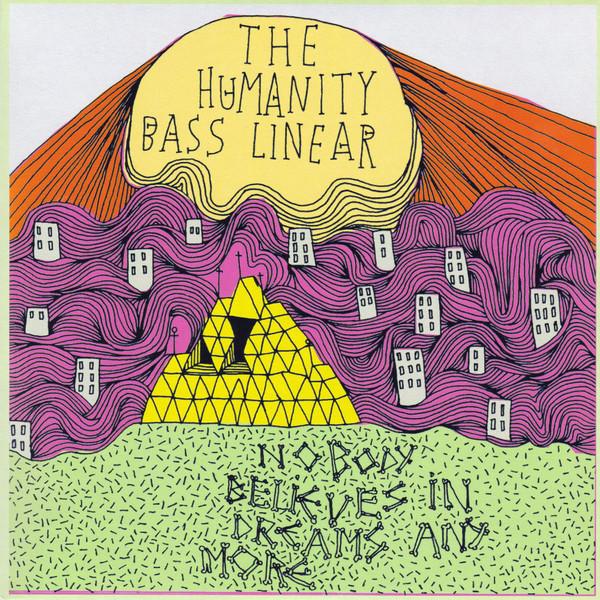 The Humanity (2) - Bass Linear