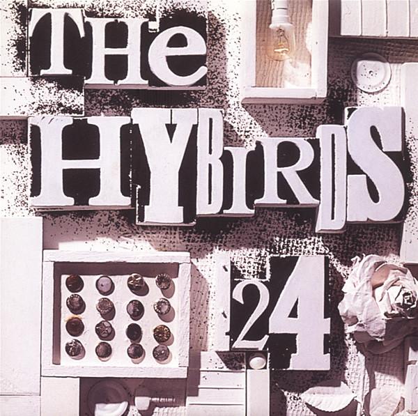 The Hybirds - 24