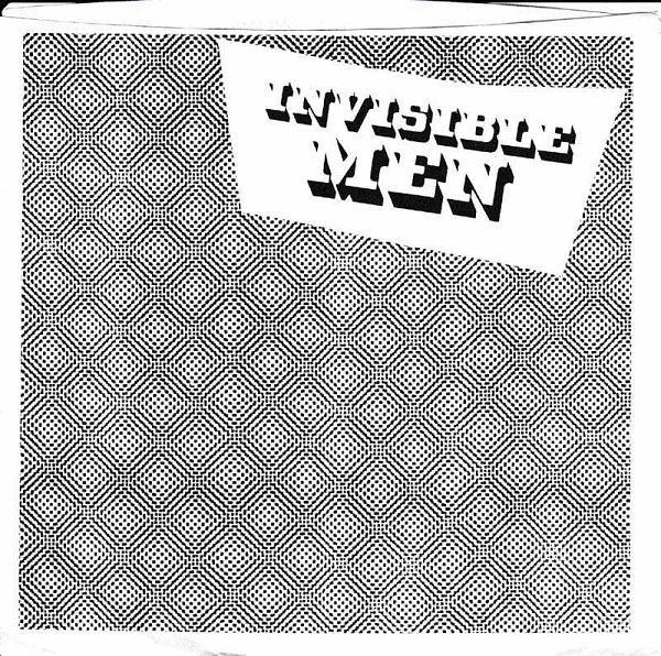 The Invisible Men (2) - The Invisible Men