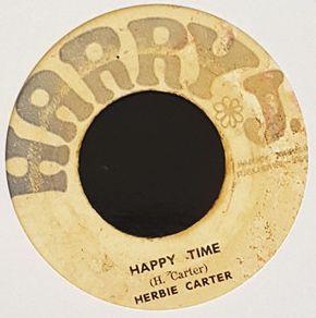 The J Boys/Herbie Carter - Easy Sound