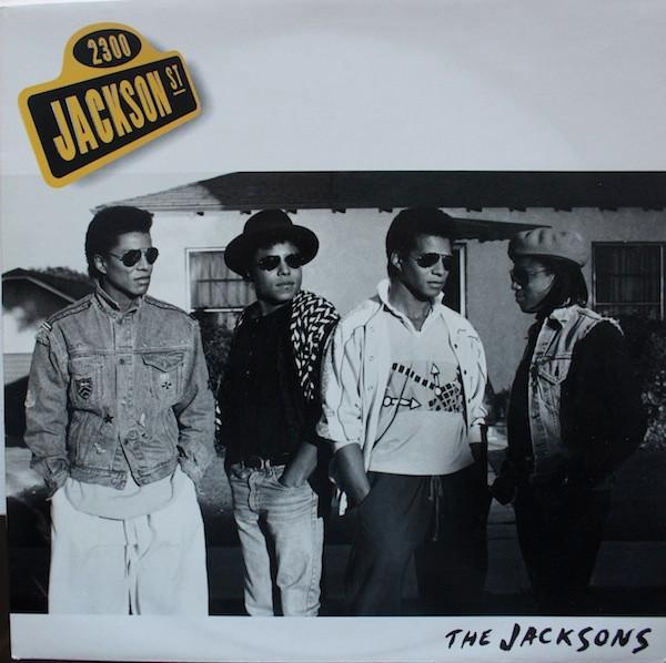The Jacksons - 2300 Jackson Street