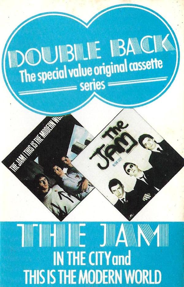 The Jam - In The City And This Is The Modern World