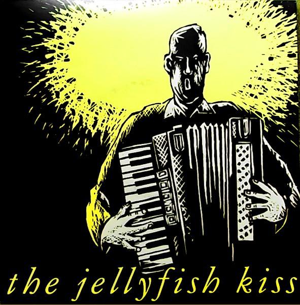 The Jellyfish Kiss - Micky Mosquito