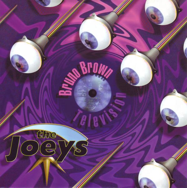 The Joeys (2) - Bruno Brown