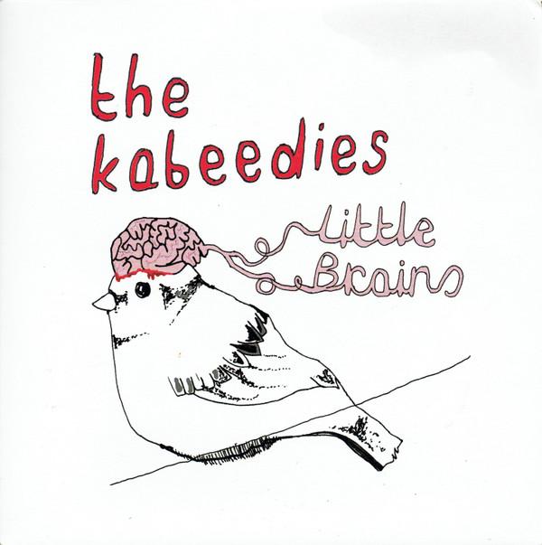 The Kabeedies - Little Brains
