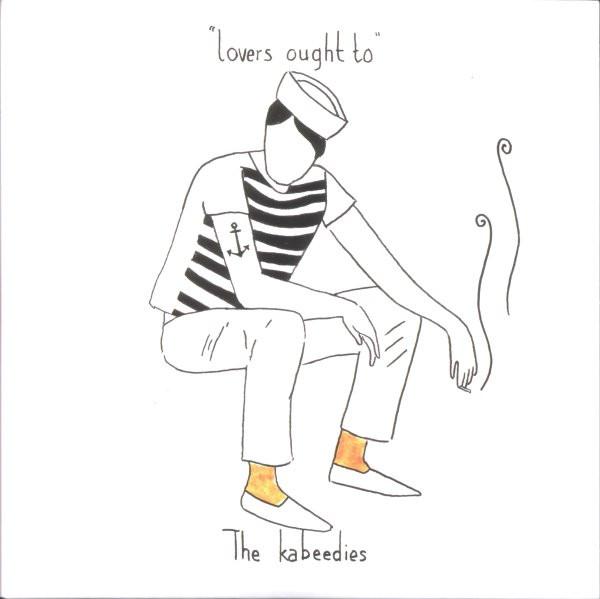 The Kabeedies - Lovers Ought To