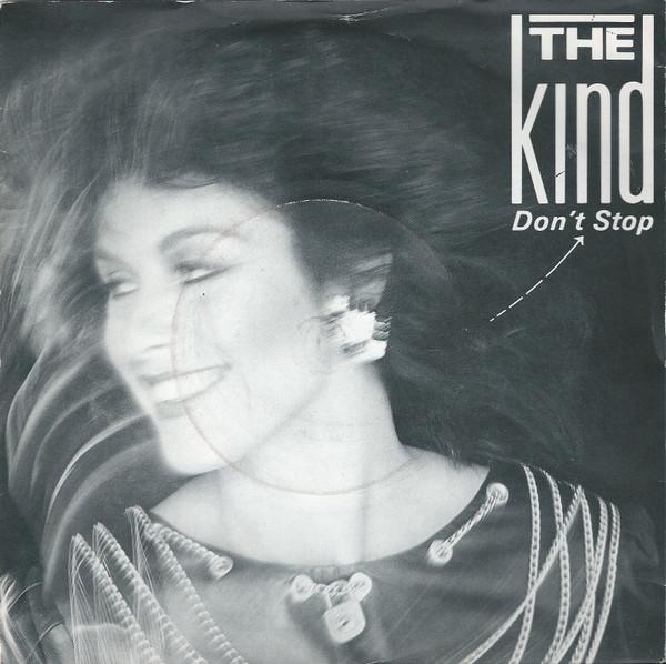 The Kind (3) - Don't Stop