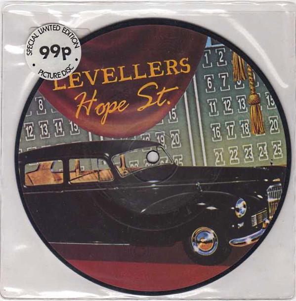 The Levellers - Hope St.