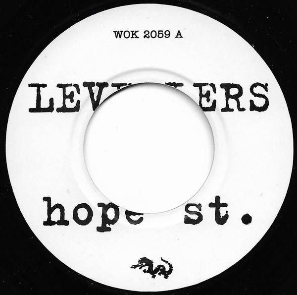 The Levellers - Hope St.