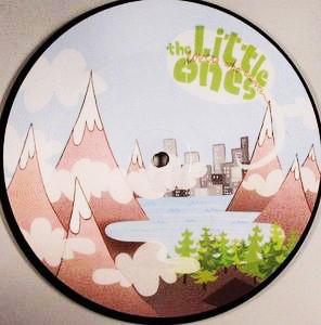 The Little Ones - Lovers Who Uncover