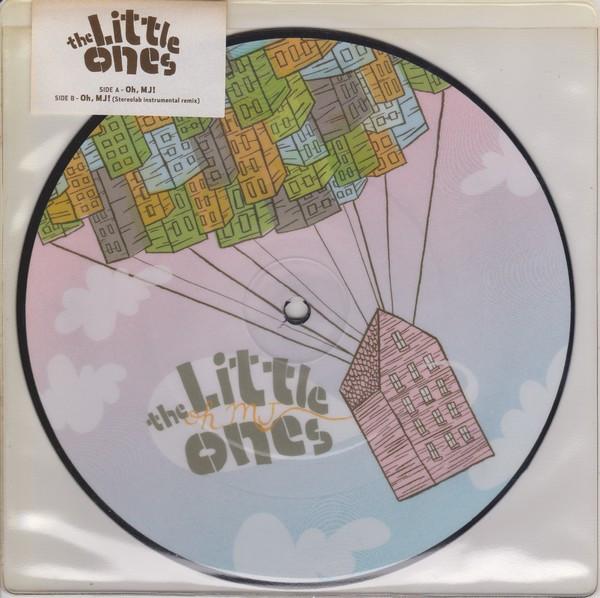 The Little Ones - Oh, MJ!