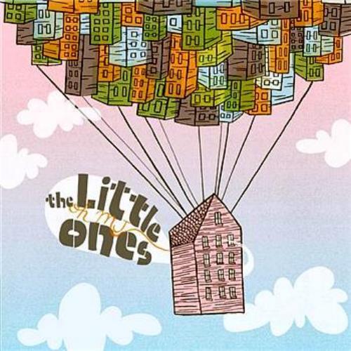 The Little Ones - Oh, MJ!