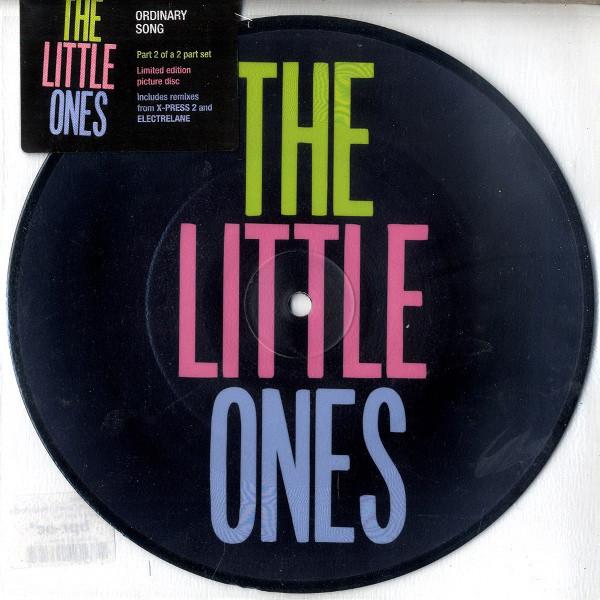 The Little Ones - Ordinary Song