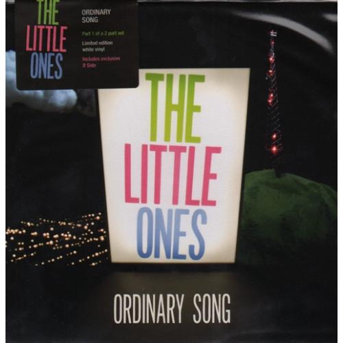 The Little Ones - Ordinary Song