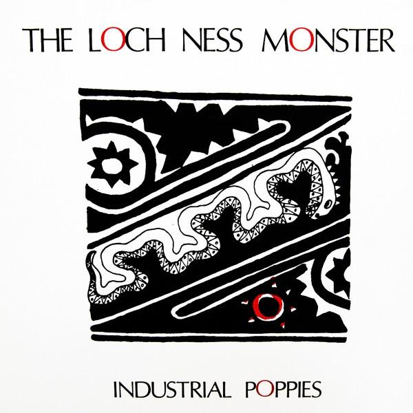 The Loch Ness Monster - Industrial Poppies