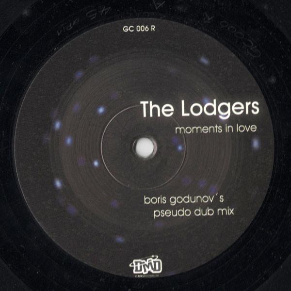 The Lodgers - Moments In Love