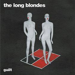 The Long Blondes - Guilt