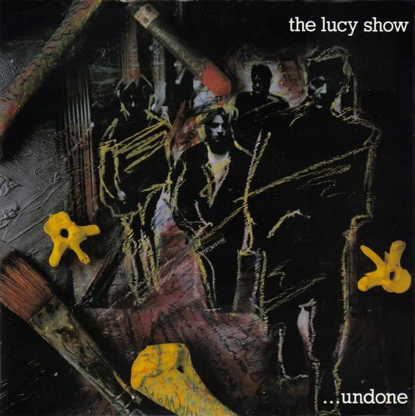 The Lucy Show - Undone