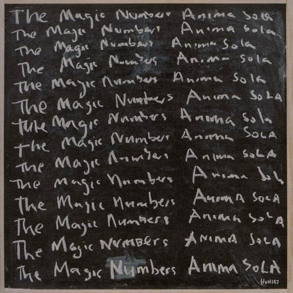 The Magic Numbers, Hal (5) - Anima Sola / Keep Love As Your Golden Rule