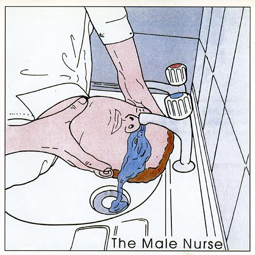 The Male Nurse - G-D-R
