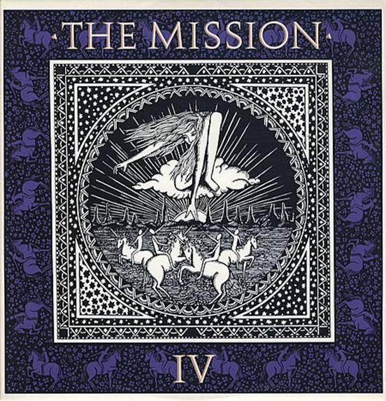 The Mission - IV