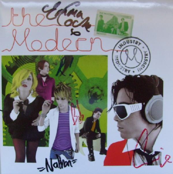 The Modern - Industry
