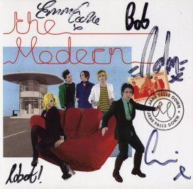 The Modern - Jane Falls Down