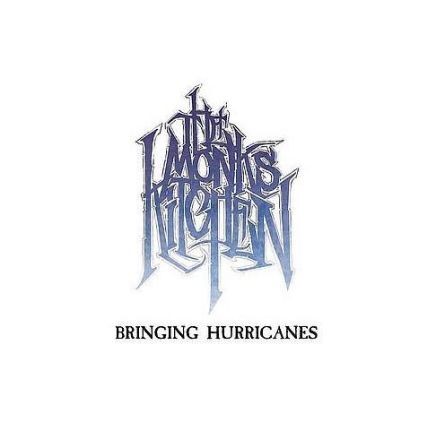 The Monks Kitchen - Bringing Hurricanes