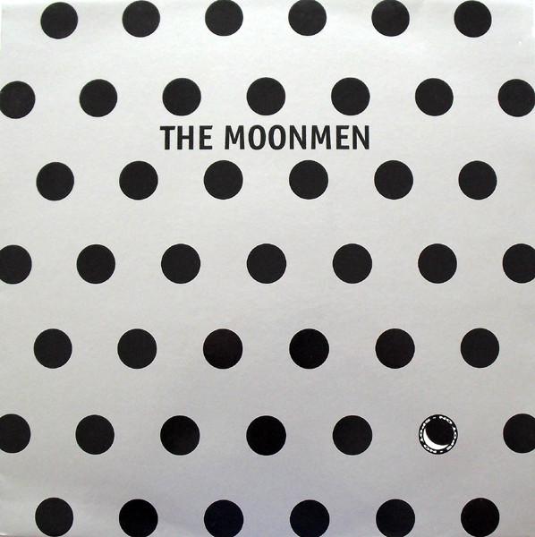 The Moonmen - Alles Klar