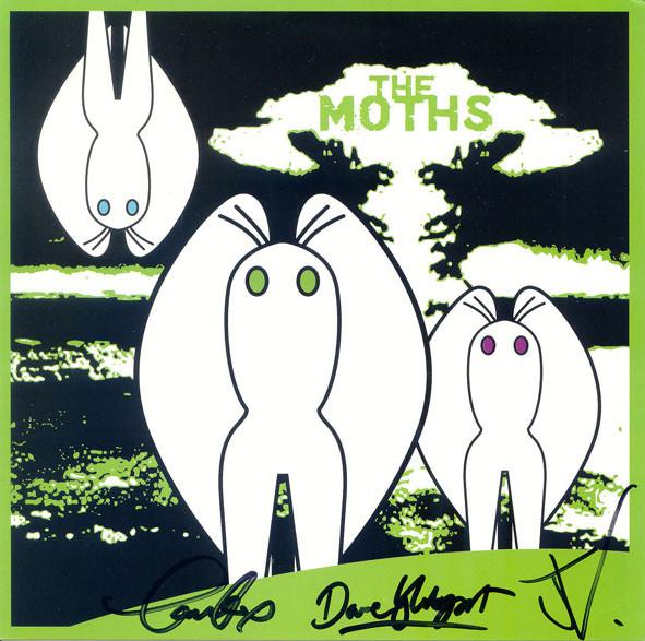 The Moths! - Games
