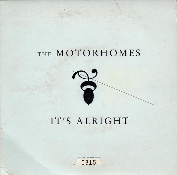 The Motorhomes - It's Alright