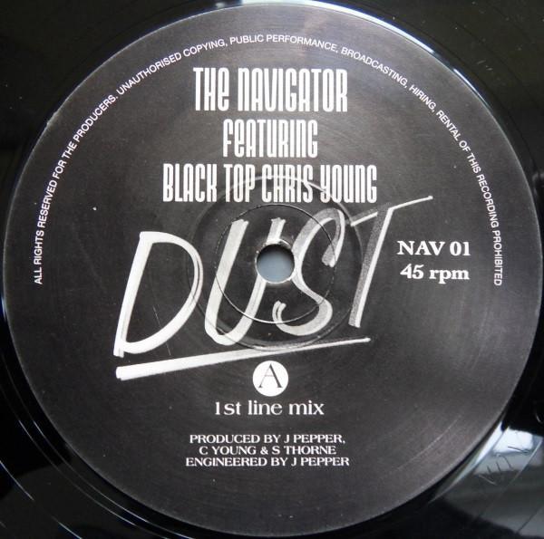 The Navigator (2) - Dust