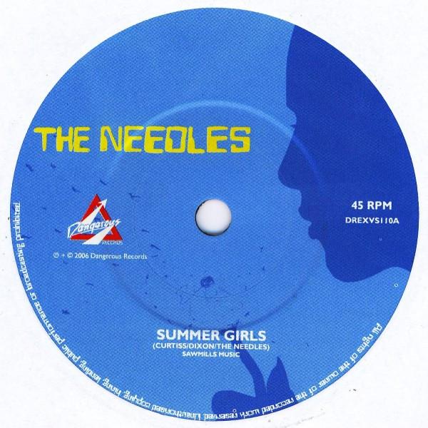 The Needles (2) - Summer Girls