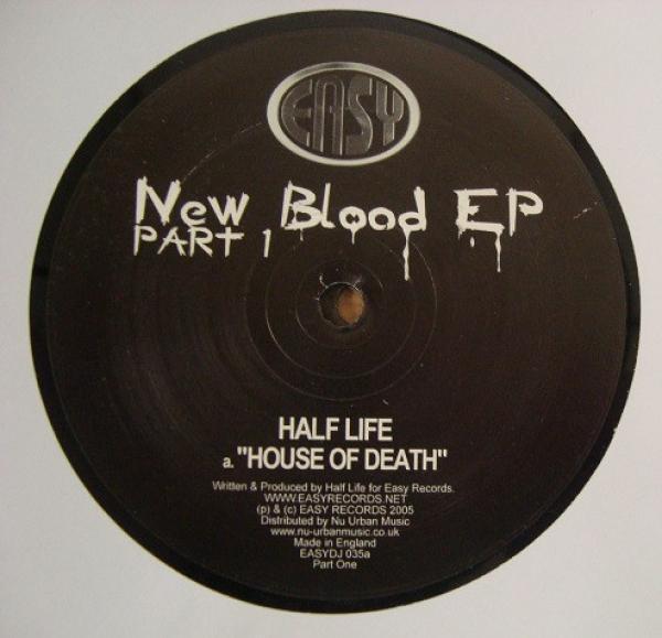  - The New Blood