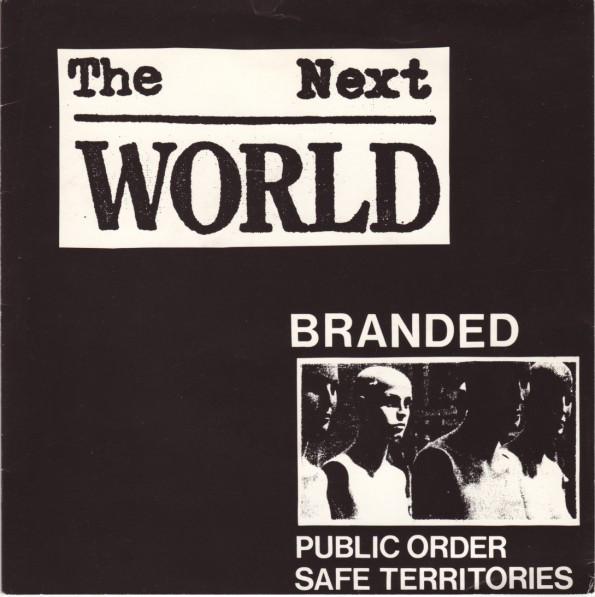 The Next World - Branded