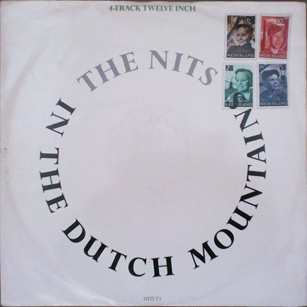 The Nits - In The Dutch Mountains