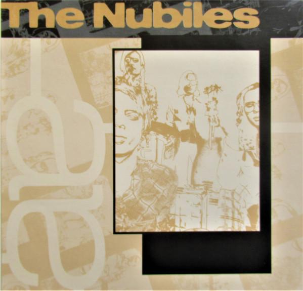 The Nubiles - Layabout