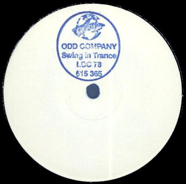The Odd Company - Swing In Trance