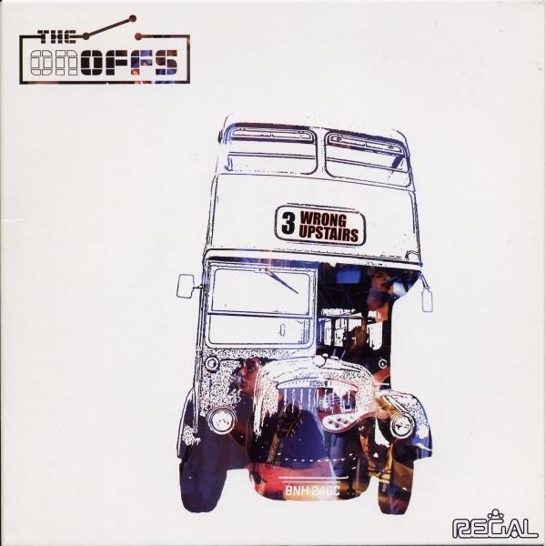 The On Offs - Wrong Upstairs