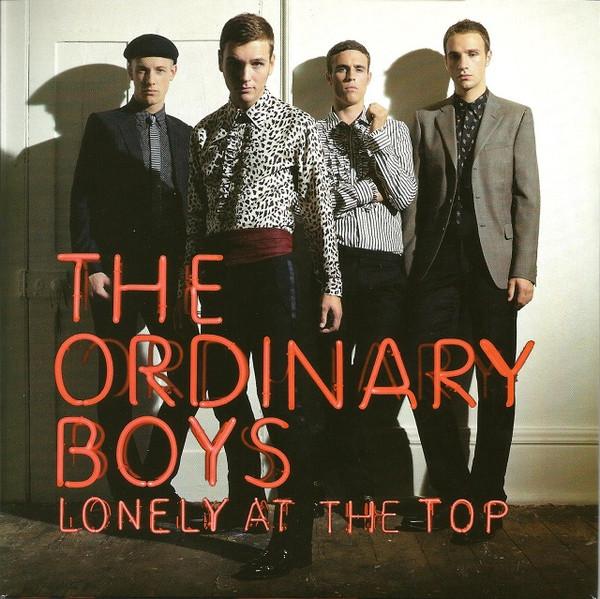The Ordinary Boys - Lonely At The Top