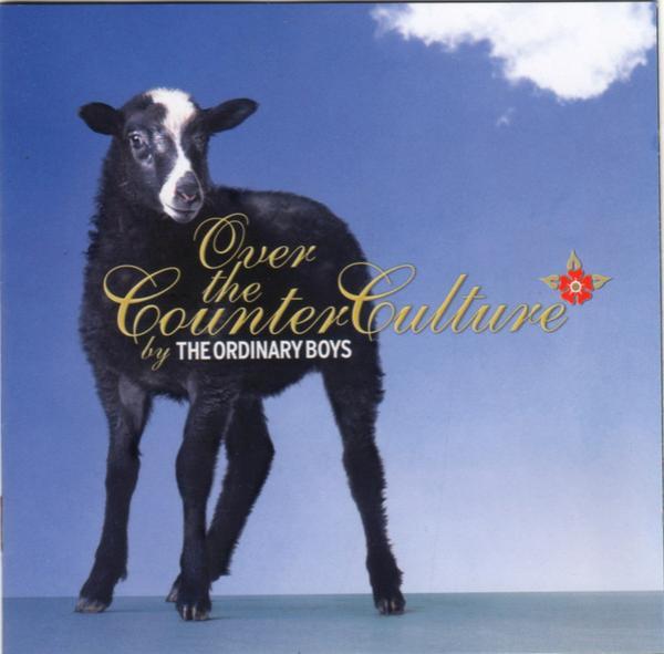 The Ordinary Boys - Over The Counter Culture