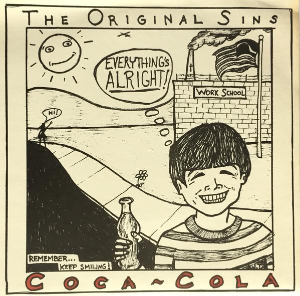 The Original Sins - Coca-Cola