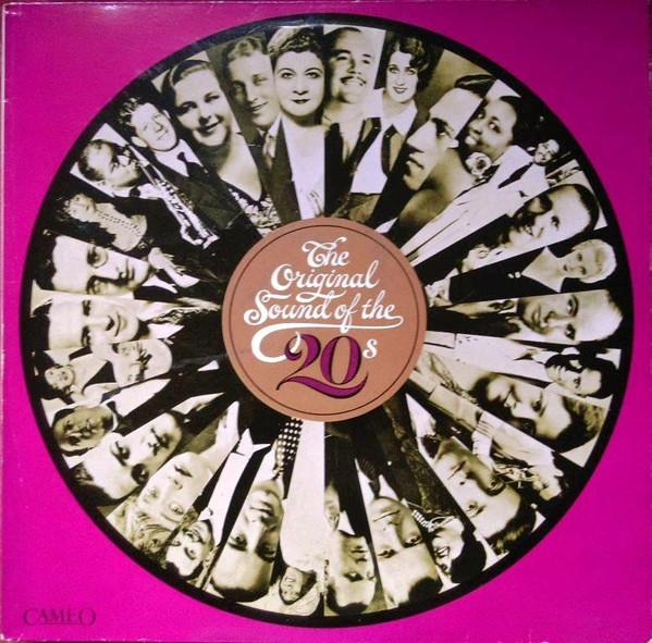  - The Original Sound Of The 20s