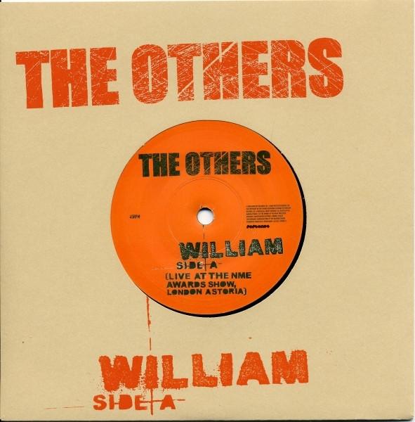 The Others - William