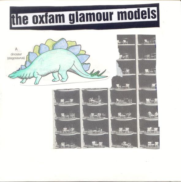 The Oxfam Glamour Models - Kick Out The Grams