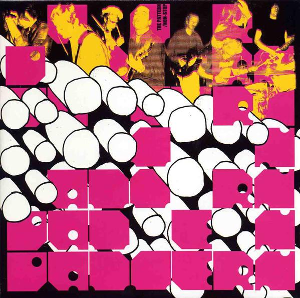 The Pattern - Non-Stop