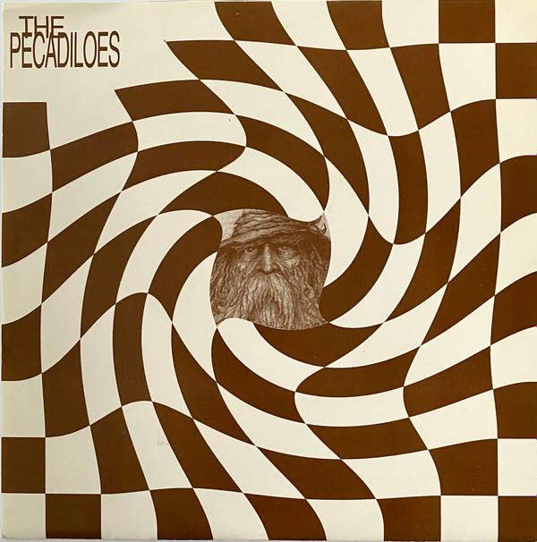 The Pecadiloes - Po Po Pewitt / Right Again