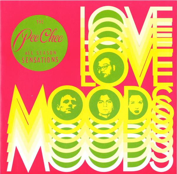 The Peechees - Love Moods
