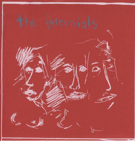 The Perennials - Oh Kimmy